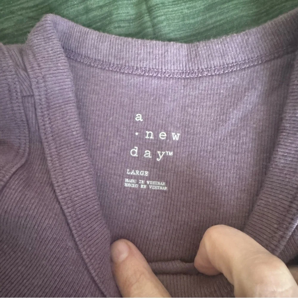 A new day tank bodysuit bundle - Picture 3 of 3